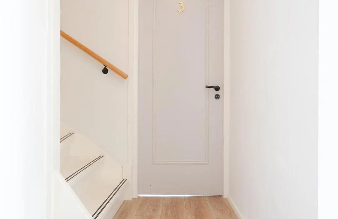 B&B Duinhuys-1