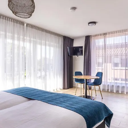 B&B Duinhuys-3